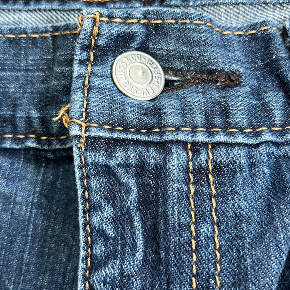 Levi’s 511 Mens - Picture 9 of 11